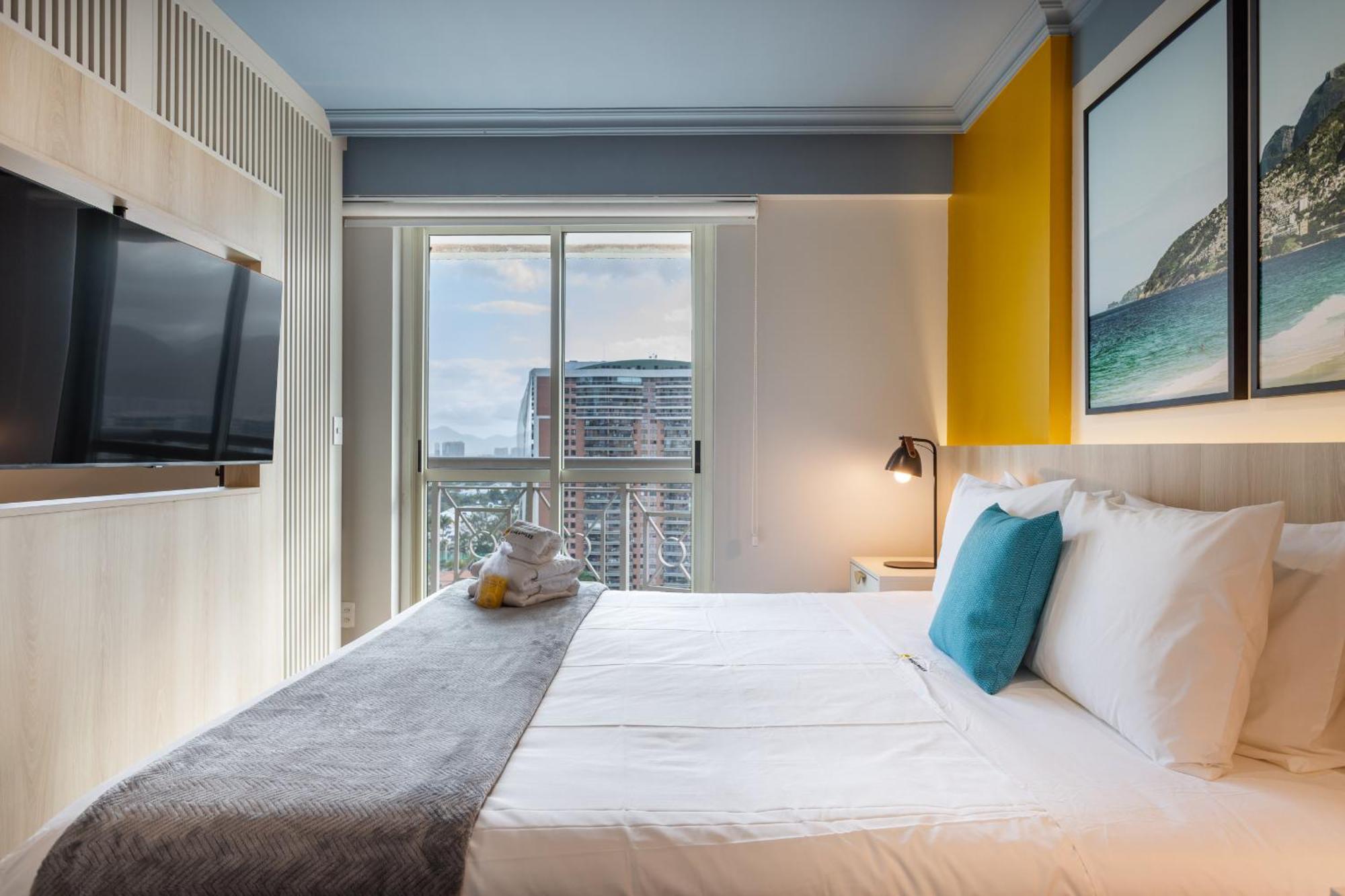 Pineapples Bpremium - Excelentes Casa de hóspedes Rio de Janeiro