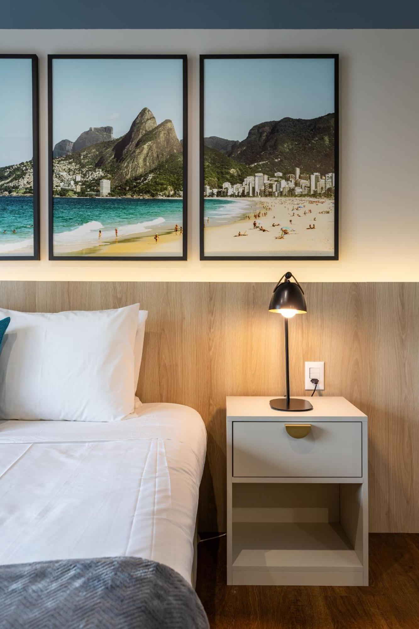 Casa de hóspedes Pineapples Bpremium - Excelentes Rio de Janeiro