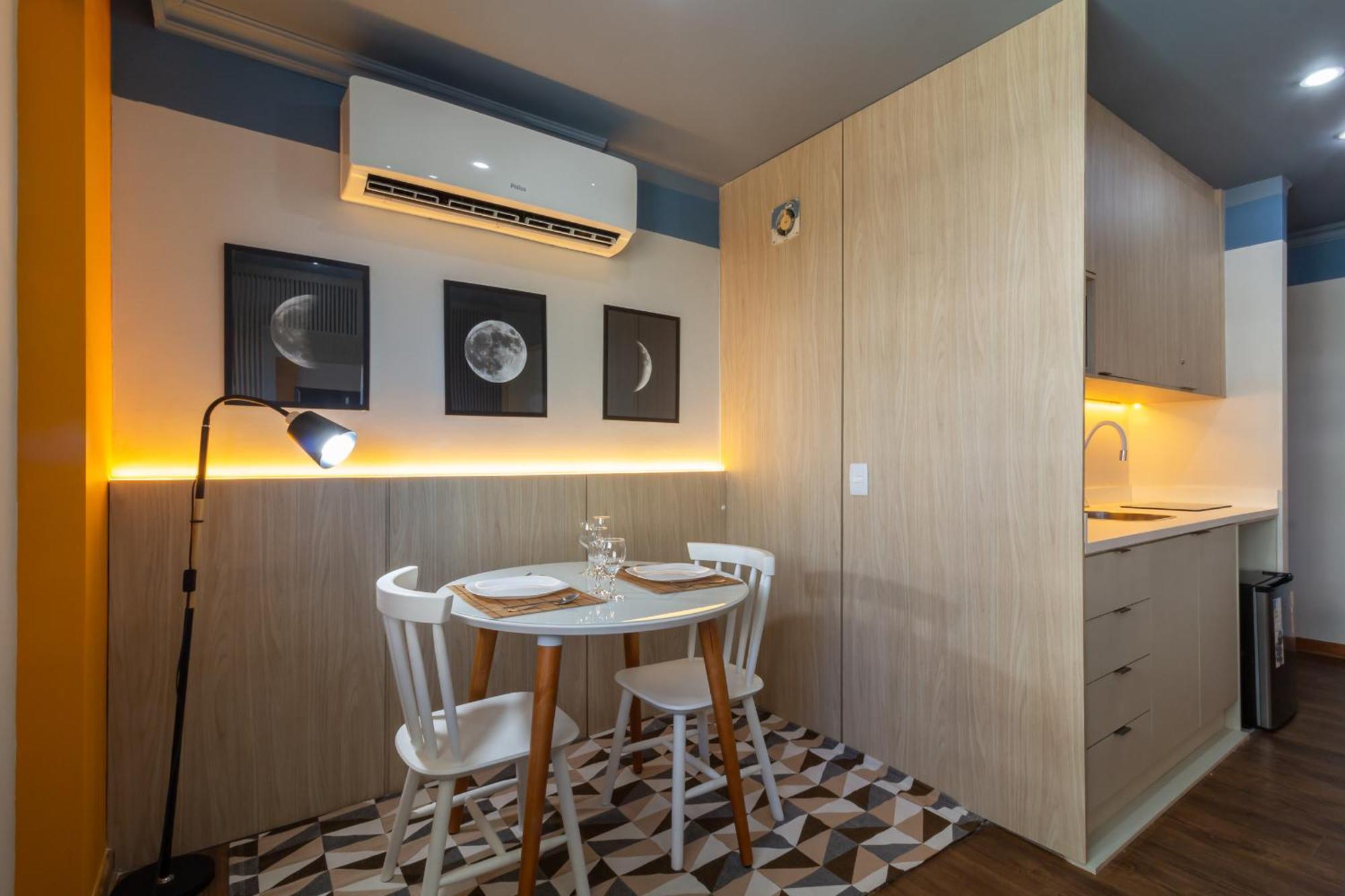 Casa de hóspedes Pineapples Bpremium - Excelentes Rio de Janeiro