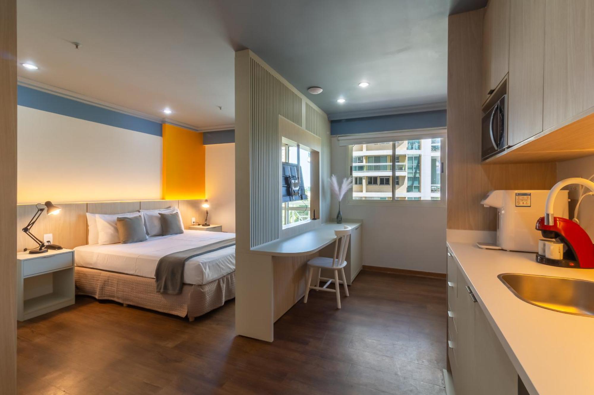 Pineapples Bpremium - Excelentes Casa de hóspedes Rio de Janeiro